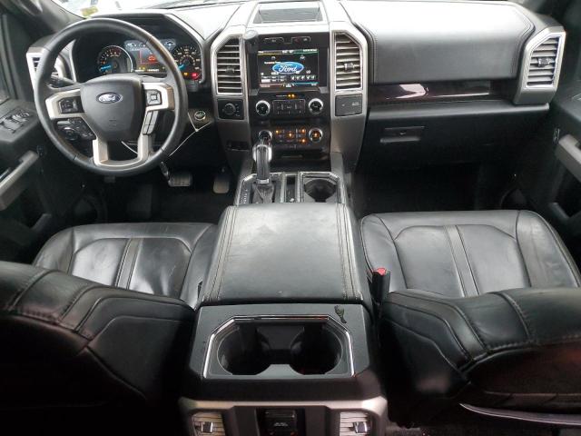 Photo 8 from auction – 2015 FORD F150 SUPER with VIN 1FTEW1EG6FFA50925