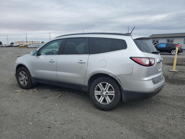 Photo 2 from auction – 2016 CHEVROLET TRAVERSE L with VIN 1GNKVGKD1GJ345598