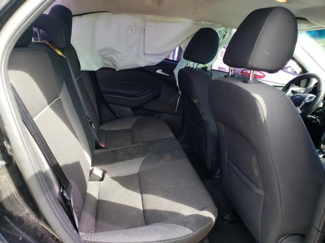 Photo 10 from auction – 2014 FORD FOCUS SE with VIN 1FADP3F28EL450059