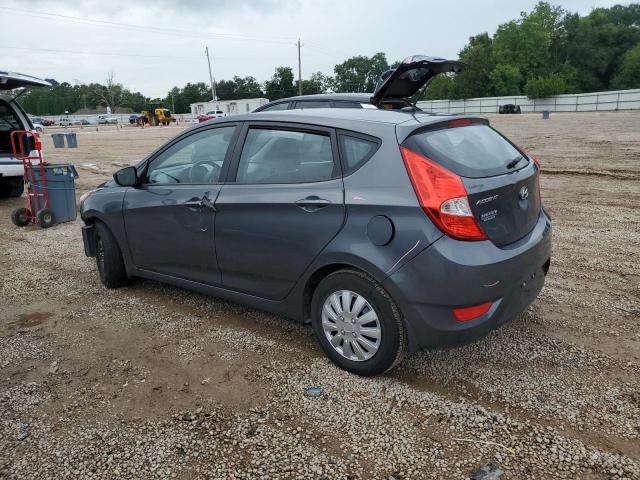 Photo 2 from auction – 2013 HYUNDAI ACCENT GLS with VIN KMHCT5AE5DU086590