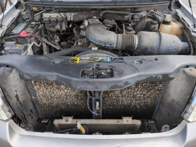 Photo 11 from auction – 2004 FORD F150 with VIN 1FTRF14W64NB24650