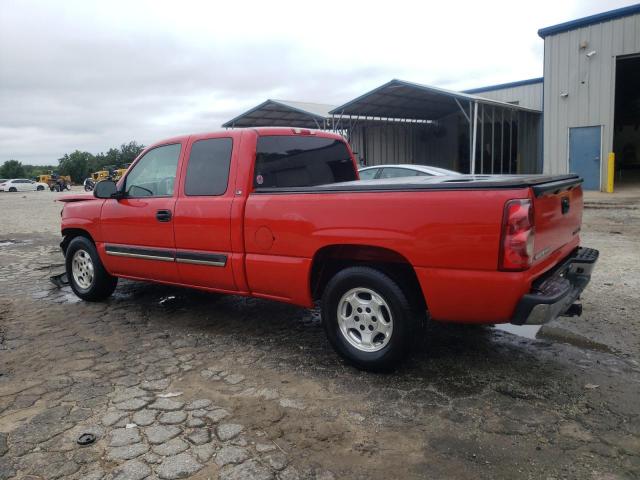 Photo 2 from auction – 2003 CHEVROLET SILVERADO with VIN 2GCEC19V831244859