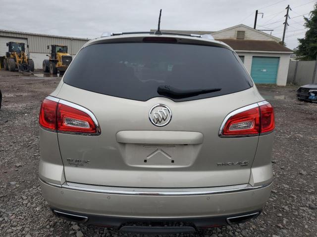 Photo 6 from auction – 2017 BUICK ENCLAVE with VIN 5GAKVBKD6HJ131897