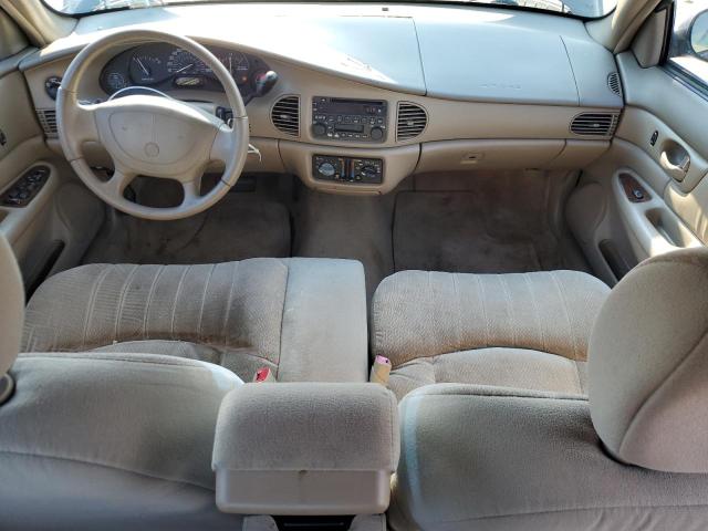 Photo 8 from auction – 2004 BUICK CENTURY CUSTOM with VIN 2G4WS52J541211823