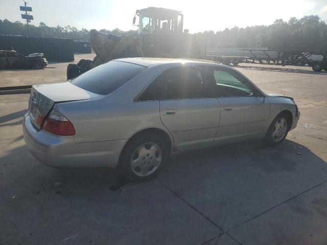 Photo 3 from auction – 2003 TOYOTA AVALON XL with VIN 4T1BF28B63U269637