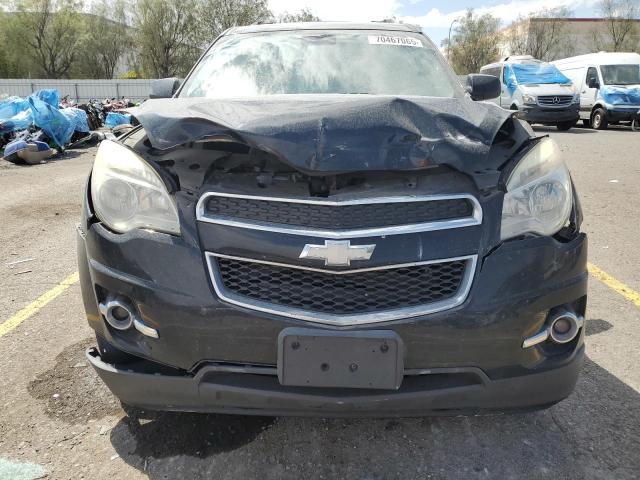Photo 5 from auction – 2013 CHEVROLET EQUINOX LT with VIN 2GNALDEK0D6160039