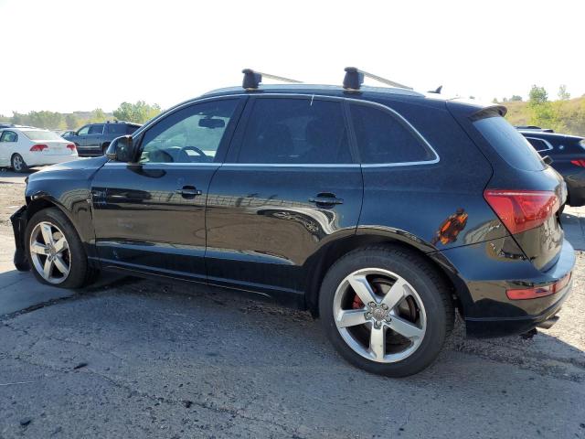 Photo 2 from auction – 2009 AUDI Q5 3.2 with VIN WA1KK78R09A024587