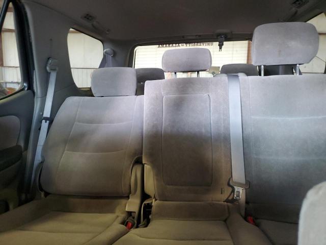Photo 10 from auction – 2003 TOYOTA SEQUOIA SR with VIN 5TDZT34A63S199799