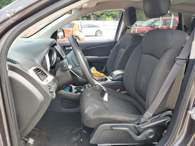 Photo 7 from auction – 2019 DODGE JOURNEY SE with VIN 3C4PDCBG7KT701204
