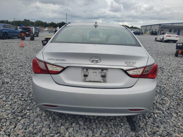 Photo 6 from auction – 2012 HYUNDAI SONATA GLS with VIN 5NPEB4ACXCH336200