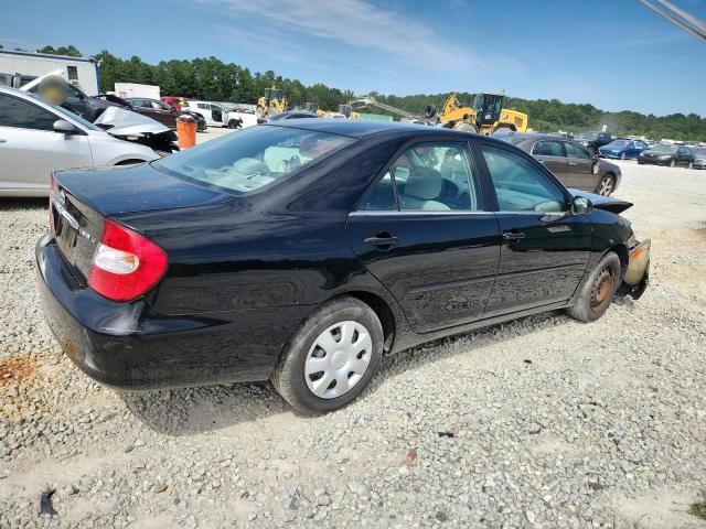 Photo 3 from auction – 2003 TOYOTA CAMRY LE with VIN 4T1BE32K43U217439