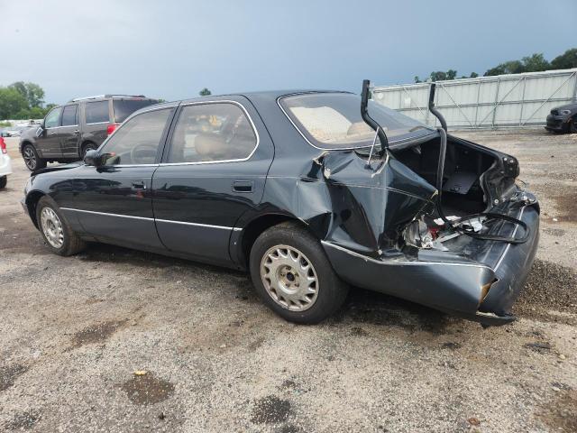 Photo 2 from auction – 1992 LEXUS LS 400 with VIN JT8UF11E5N0133021