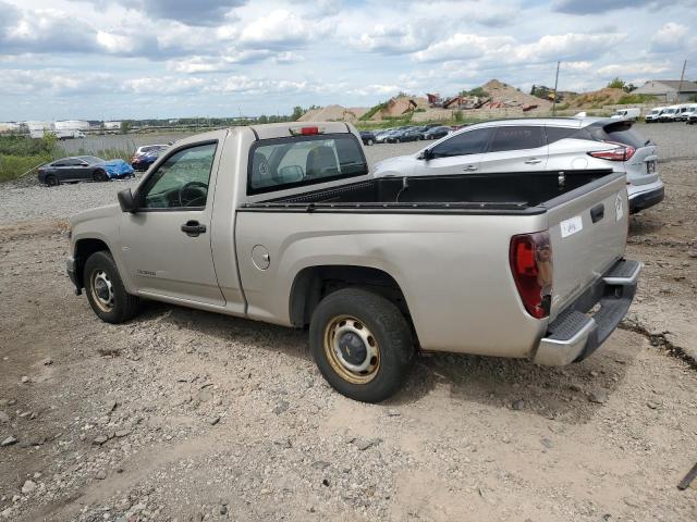 Photo 2 from auction – 2005 CHEVROLET COLORADO with VIN 1GCCS148958176387