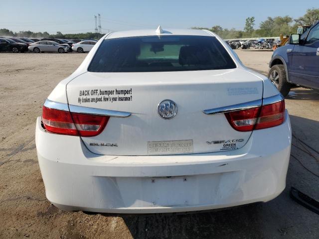 Photo 6 from auction – 2015 BUICK VERANO with VIN 1G4PP5SK1F4168054