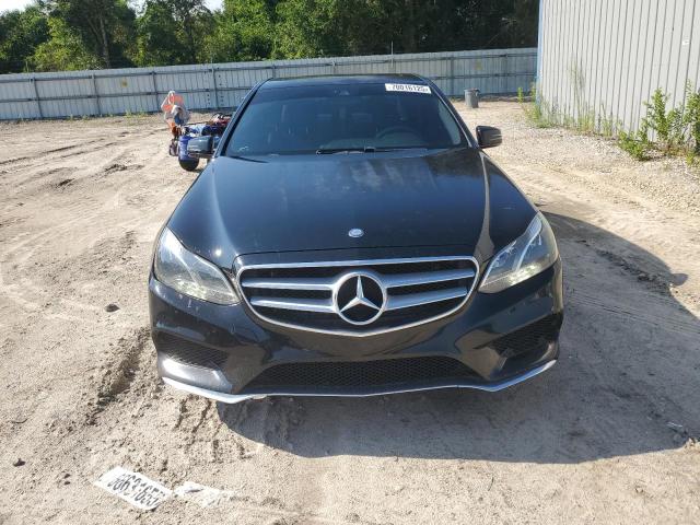 Photo 5 from auction – 2014 MERCEDES-BENZ E 350 with VIN WDDHF5KB8EB049039