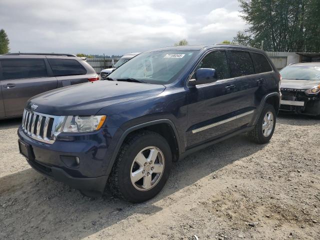 JEEP GRAND CHER 2012 with VIN 1C4RJFAG9CC233803 - Photo from auction