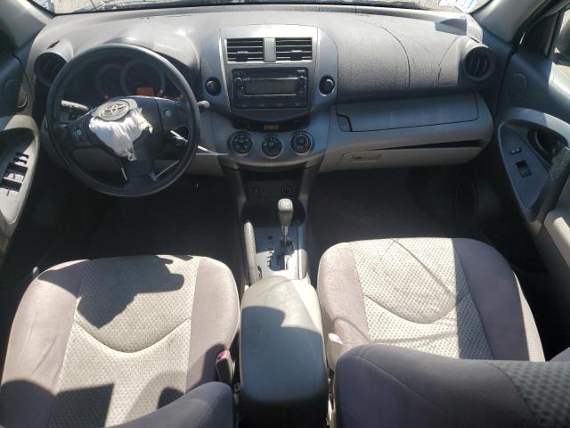 Photo 8 from auction – 2012 TOYOTA RAV4 with VIN 2T3JF4DV9CW192230
