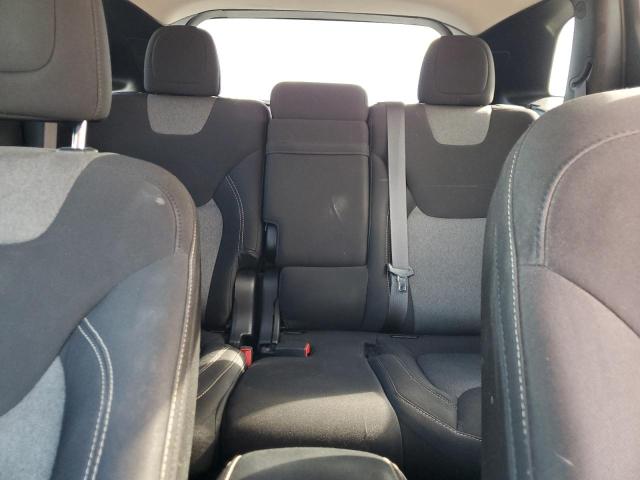 Photo 10 from auction – 2014 JEEP CHEROKEE L with VIN 1C4PJMCB5EW182282