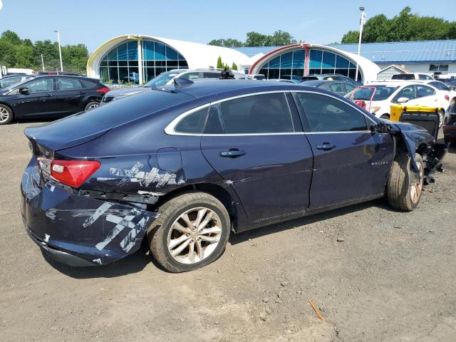 Photo 3 from auction – 2017 CHEVROLET MALIBU LT with VIN 1G1ZE5ST0HF252569