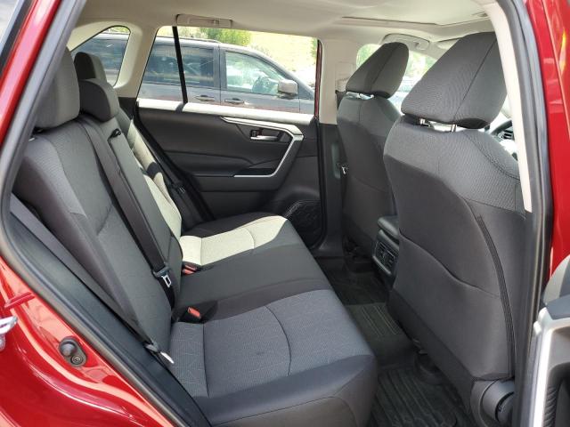 Photo 11 from auction – 2024 TOYOTA RAV4 XLE with VIN 2T3P1RFV7RW478430