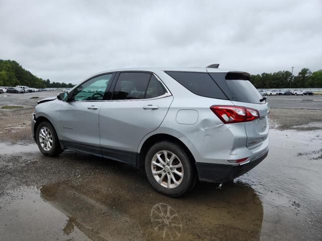 Photo 2 from auction – 2020 CHEVROLET EQUINOX LT with VIN 2GNAXJEV4L6193752