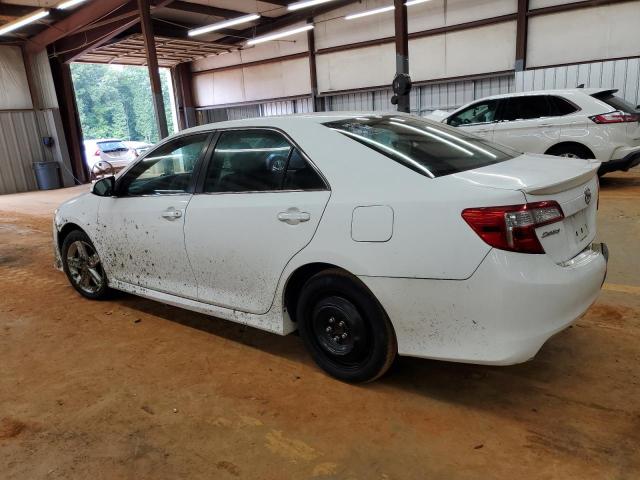 Zdjęcie 2 z aukcji – 2012 TOYOTA CAMRY BASE z VIN 4T1BF1FK6CU508584