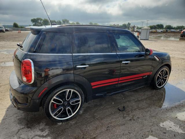 Photo 3 from auction – 2013 MINI COOPER COU with VIN WMWXD1C58DWM28589