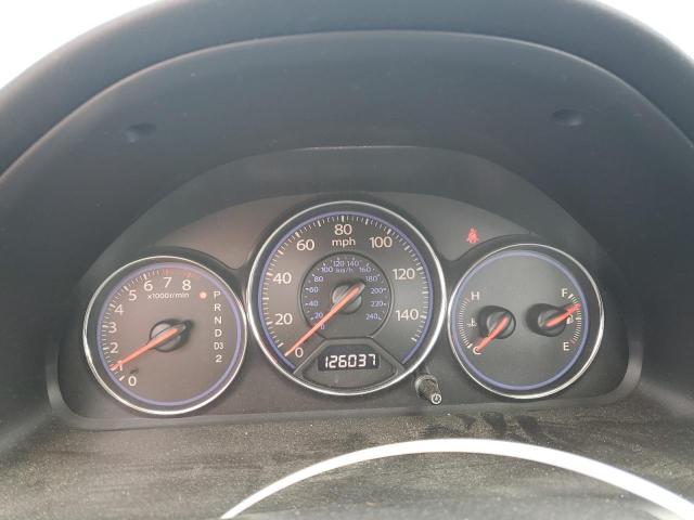 Photo 9 from auction – 2004 HONDA CIVIC LX with VIN 2HGES16674H644664