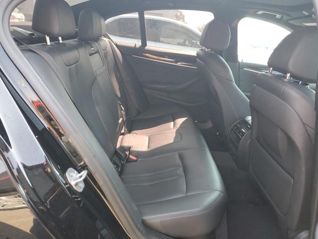 Photo 10 from auction – 2019 BMW 530E with VIN WBAJA9C5XKB388632