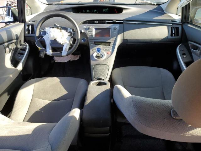 Photo 8 from auction – 2015 TOYOTA PRIUS with VIN JTDKN3DU3F0483663