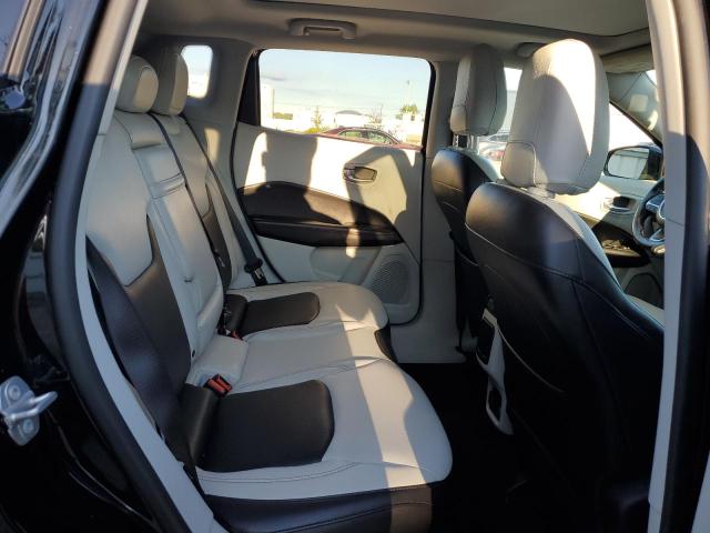 Photo 11 from auction – 2018 JEEP COMPASS LI with VIN 3C4NJDCB3JT401490