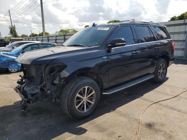FORD EXPEDITION 2019 with VIN 1FMJU1HT4KEA00940 - Photo from auction