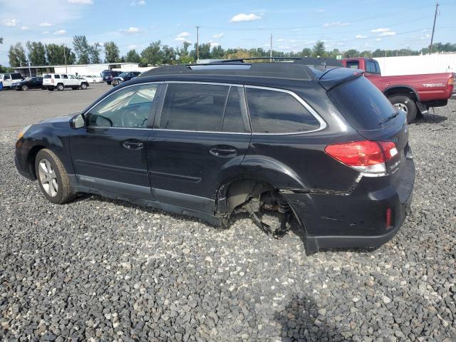 Photo 2 from auction – 2014 SUBARU OUTBACK 2.5I LIMITED with VIN 4S4BRBMC6E3210683