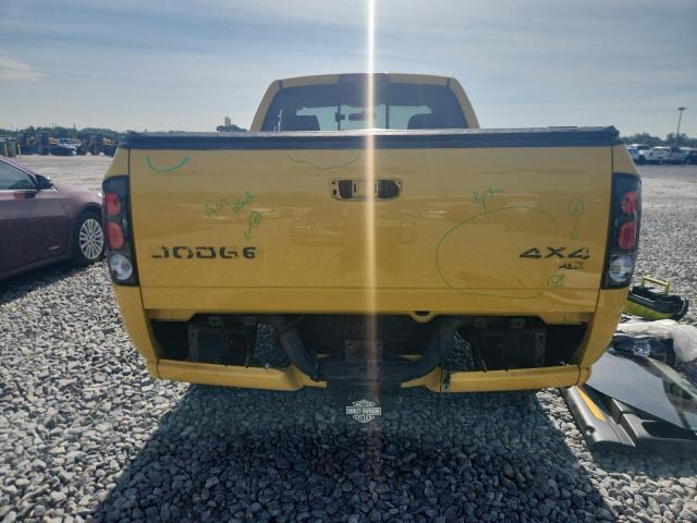 Photo 6 from auction – 2004 DODGE RAM 1500 S with VIN 1D7HU16D34J275326