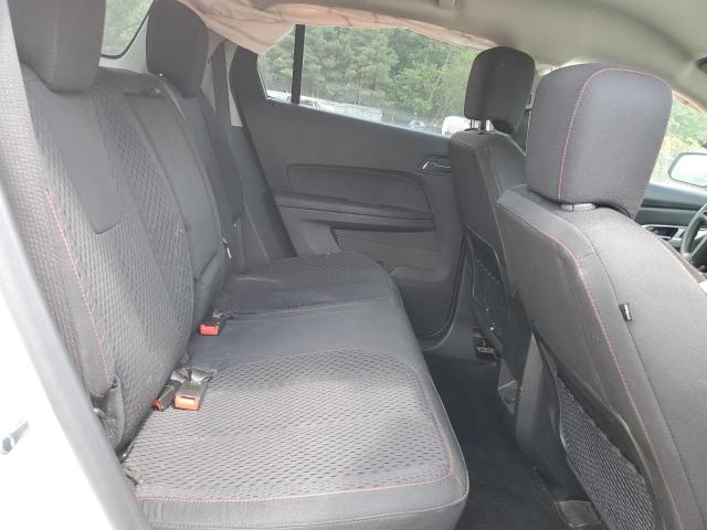 Photo 11 from auction – 2015 GMC TERRAIN SL with VIN 2GKALMEK2F6242578