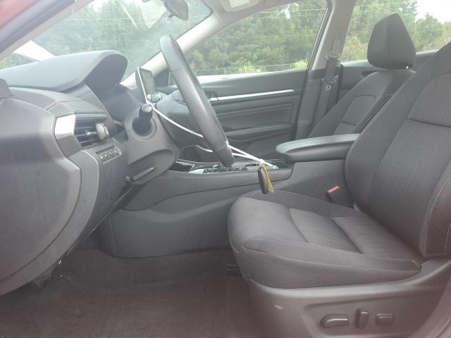 Photo 7 from auction – 2021 NISSAN ALTIMA SV with VIN 1N4BL4DW9MN413684