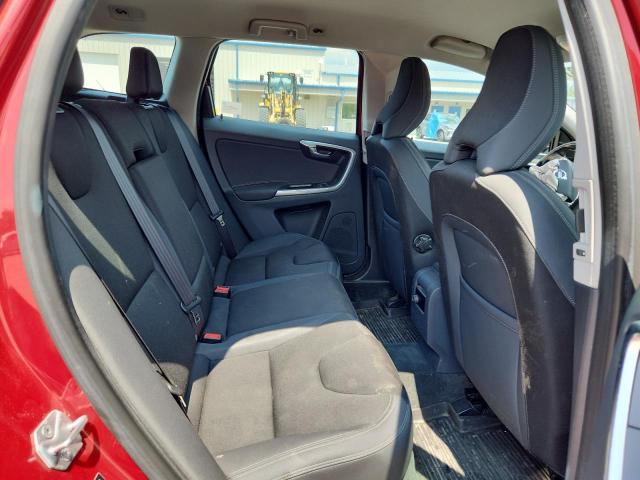 Photo 10 from auction – 2015 VOLVO XC60 3.2 with VIN YV4952RA5F2597074