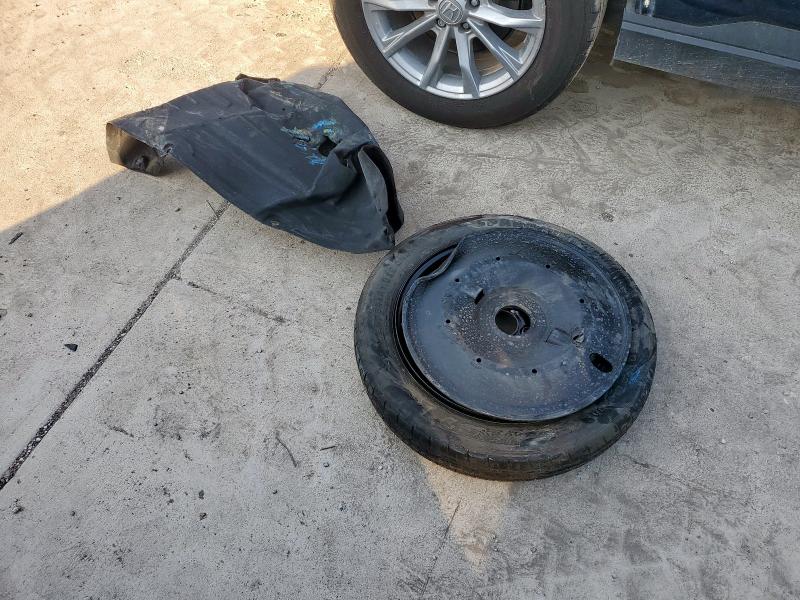 Photo 13 from auction – 2025 KIA CARNIVAL E with VIN KNDNC5K32S6528933