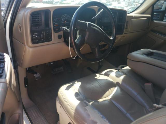 Photo 8 from auction – 2007 GMC SIERRA K25 with VIN 1GTHK23D77F138407
