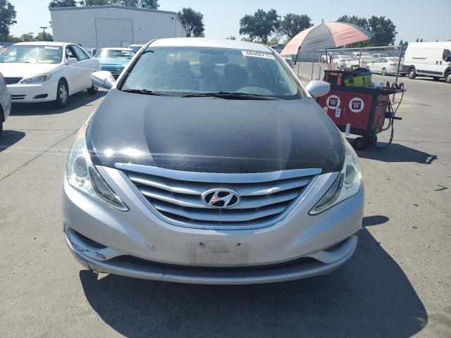 Photo 5 from auction – 2011 HYUNDAI SONATA GLS with VIN 5NPEB4AC5BH218294
