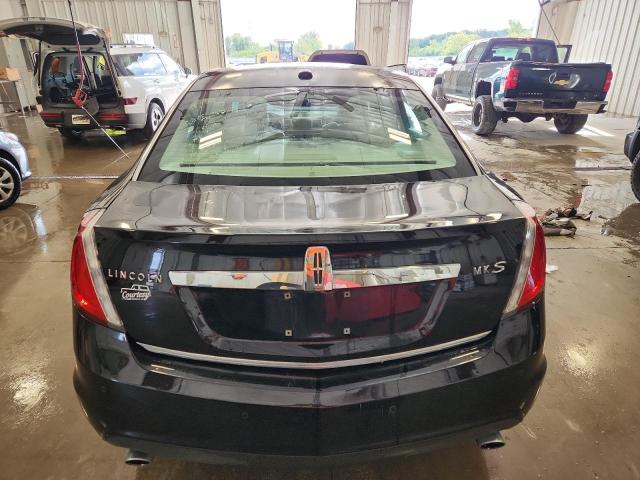 Photo 6 from auction – 2012 LINCOLN MKS with VIN 1LNHL9DR2CG803276