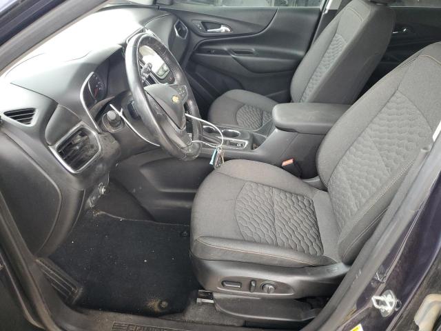 Photo 7 from auction – 2018 CHEVROLET EQUINOX LT with VIN 3GNAXSEV2JS611553