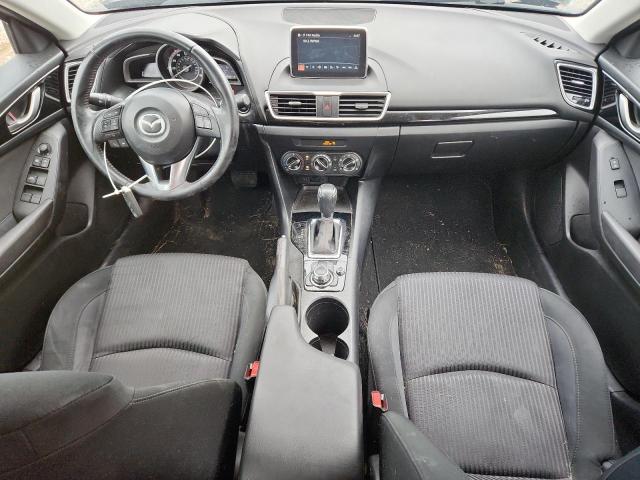 Photo 8 from auction – 2016 MAZDA 3 TOURING with VIN 3MZBM1L76GM246048
