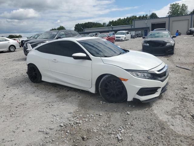 Photo 4 from auction – 2016 HONDA CIVIC LX with VIN 2HGFC4B06GH308674