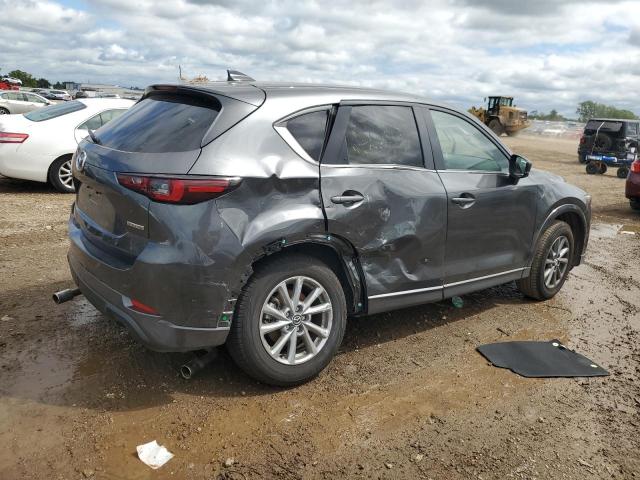 Photo 3 from auction – 2025 MAZDA CX-5 SELEC with VIN JM3KFBBLXS0593919