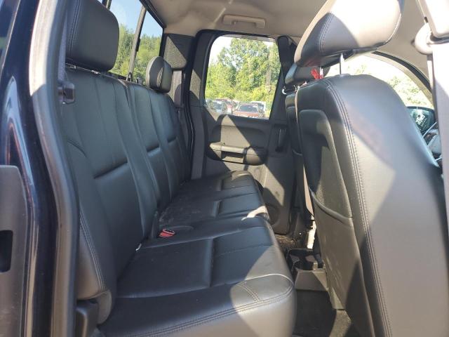 Photo 10 from auction – 2009 CHEV SILVERADO K1500 LT with VIN 1GCEK29J89Z289757
