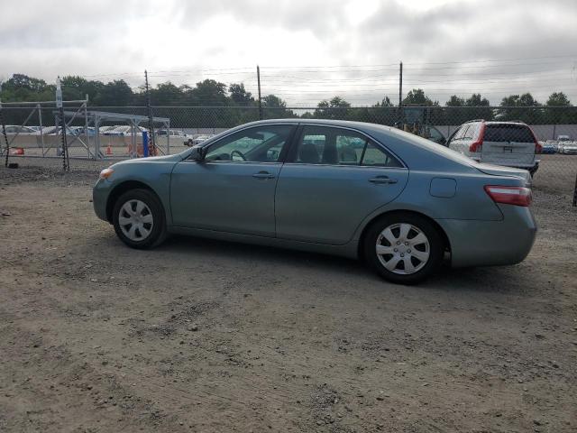 Photo 2 from auction – 2007 TOYOTA CAMRY CE with VIN 4T1BE46KX7U726697