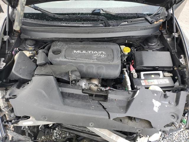 Photo 12 from auction – 2016 JEEP CHEROKEE L with VIN 1C4PJLDB9GW328968