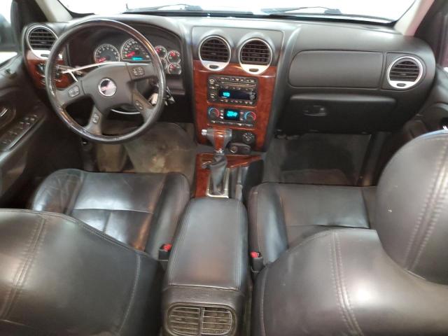 Photo 8 from auction – 2005 GMC ENVOY with VIN 1GKDT13S352375814