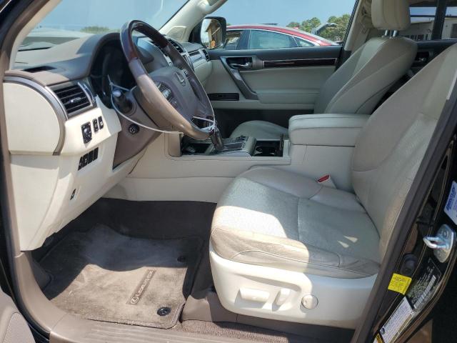Photo 7 from auction – 2015 LEXUS GX 460 with VIN JTJBM7FX8F5109485